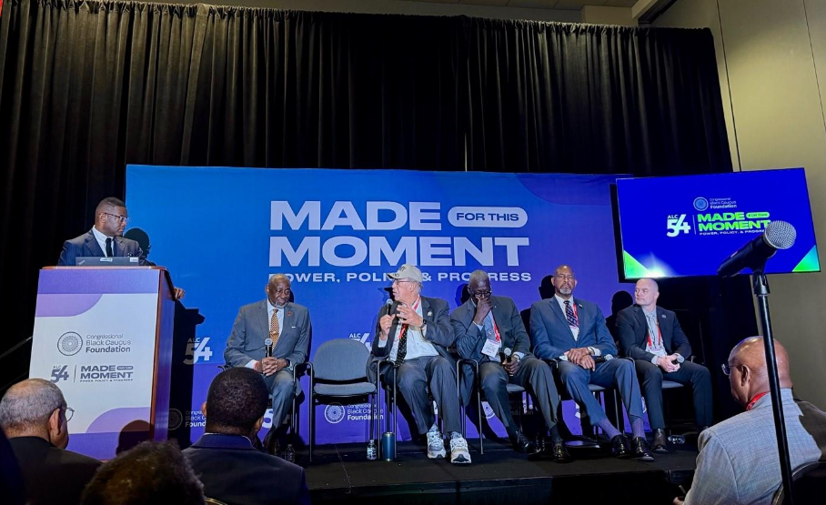 Congressional Black Caucus