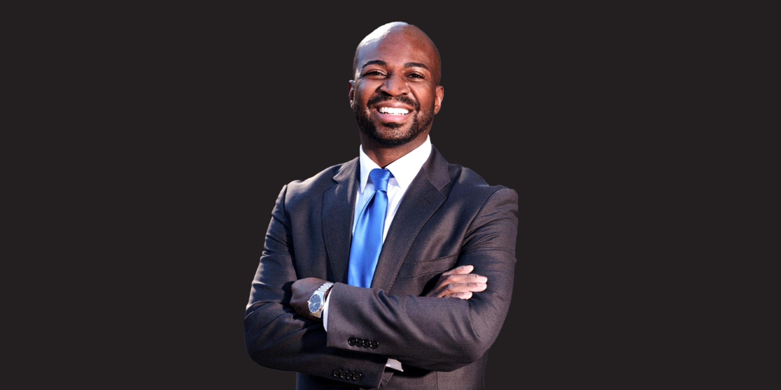 dakarai-independent leader